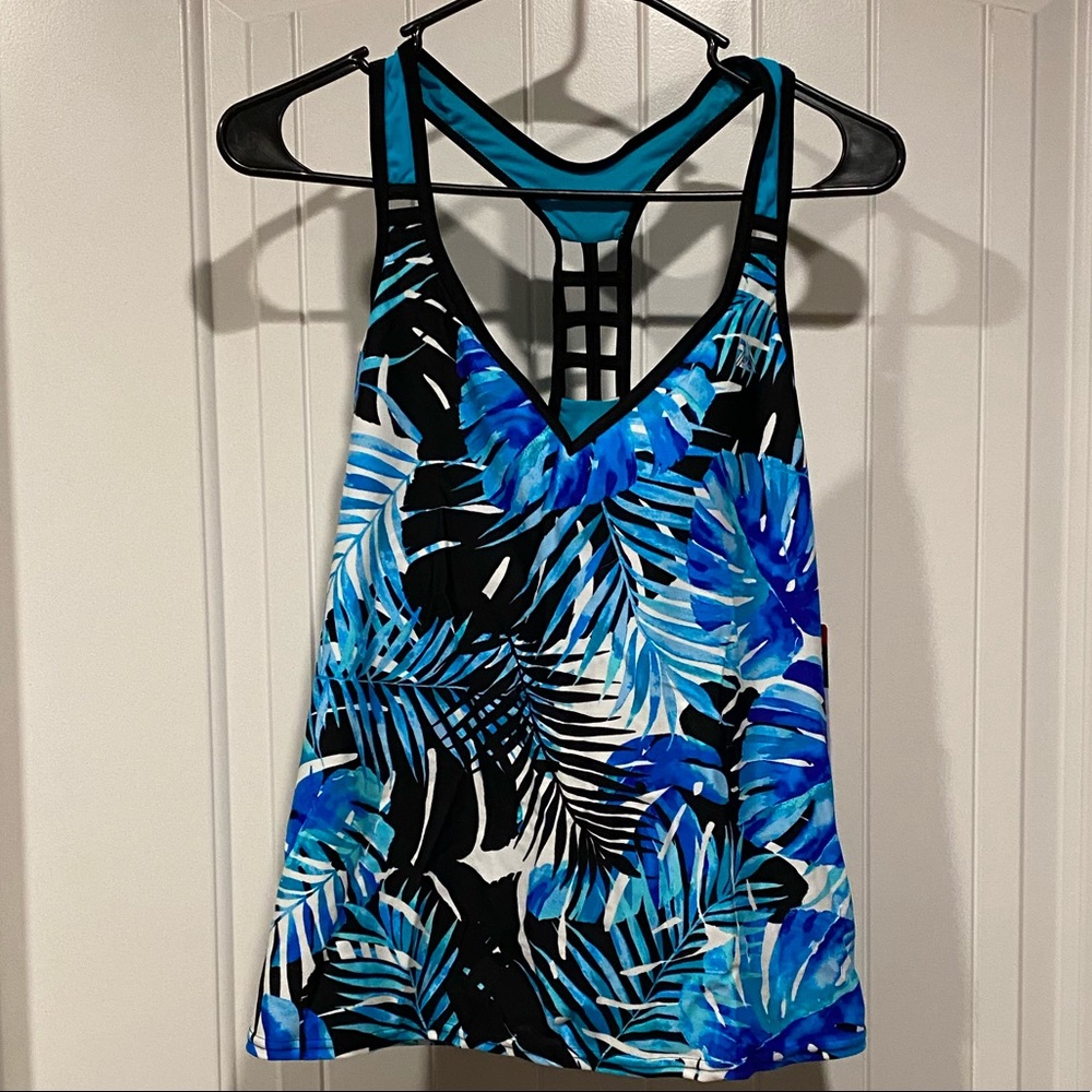Women's ZeroXposur Swim Suit Size XL